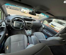 DLX אוט׳ מיניוואן / MPV 2.0 (155 כ״ס)