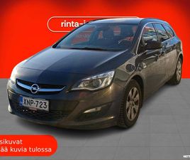 SPORTS TOURER DRIVE 1,4 TURBO ECOFLEX START/STOP 103KW MT6