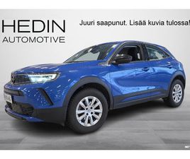 COMFORT 100 TURBO // 1-OMIST. SUOMI-AUTO / HUOLLETTU 11/2025! //