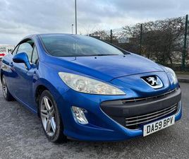 1.6 VTI SE EURO 5 2DR