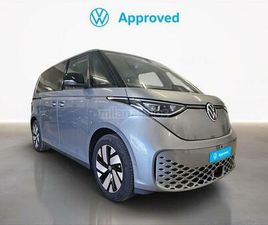 VOLKSWAGEN - ID BUZZ