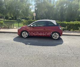 OPEL ADAM 1.4 XEL SLAM