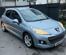 1.6 HDI SPORT EURO 5 5DR