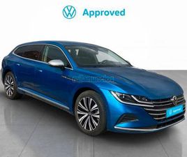VOLKSWAGEN - ARTEON