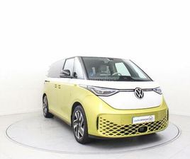 VOLKSWAGEN ID BUZZ VOLKSWAGEN - ID BUZZ