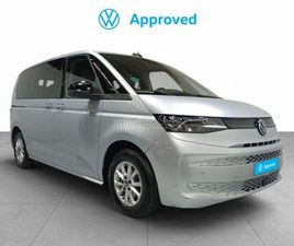 VOLKSWAGEN - MULTIVAN 2.0 TDI 110KW 150CV DSG B.CORTA