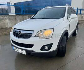 OPEL ANTARA 2.2 CDTI 163 CV SELECTIVE 4X4 AUTO