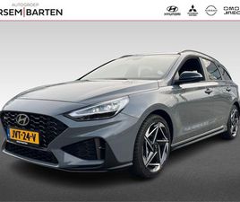 HYUNDAI I30 WAGON - 1.5 T-GDI MHEV N LINE