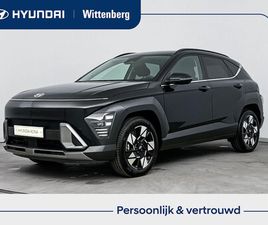 HYUNDAI KONA - 1.6 GDI HEV COMFORT PLUS | NIEUW | SNEL LEVERBAAR