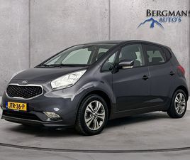 KIA VENGA - 1.6 CVVT DYNAMICPLUSLINE // CAMERA //