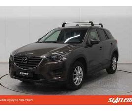 2.0 160HK OPTIMUM AUT, 4X4,FESTE,RYGGEKAMERA,BOSE,NAVI