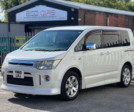 2025 - ROADEST 4-DOOR