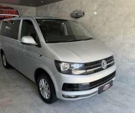 2.0TDI SWB COMFORTLINE AUTO