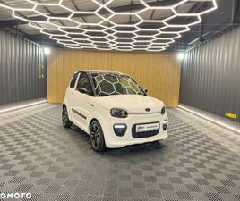 MICROCAR MGO MICROCAR M.GO