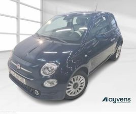 FIAT 500 1.2 LOUNGE MTA