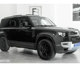 LAND ROVER DEFENDER 2.0 P300E 110 AWD S