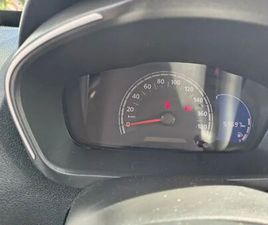 ZEN 1.0 FLEX 12V 5P MEC.