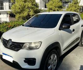 ZEN 1.0 FLEX 12V 5P MEC.