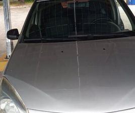 RENAULT SANDERO EXPRESSION HI-FLEX 1.0 16V 5P 2010