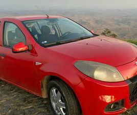 RENAULT SANDERO EXPRESSION HI-FLEX 1.6 8V 5P 2014