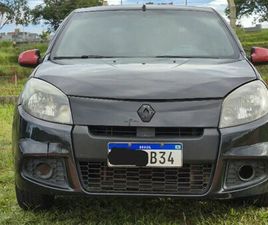 TECHRUN HI-FLEX 1.0 16V 5P