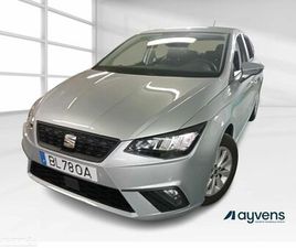 SEAT IBIZA 1.0 TSI STYLE