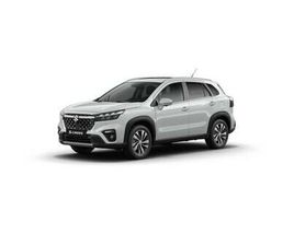 S-CROSS 1.4 T COMPACT TOP HYBRID 4X4