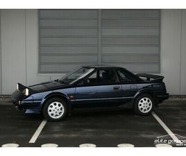 MR2 1.6 VETERANENGEPRÜFT