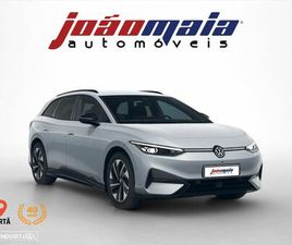 VOLKSWAGEN ID.7 TOURER VW ID.7 TOURER 86 KWH PRO S URBAN