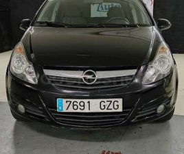 OPEL CORSA 1.2 CMON
