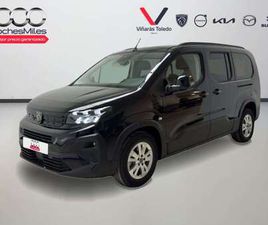 1.5BLUEHDI S&S LONG ALLURE 130 EAT8