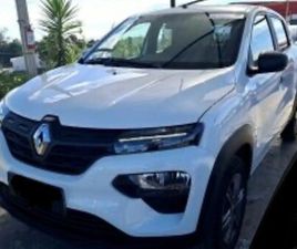 ZEN 1.0 FLEX 12V 5P MEC.