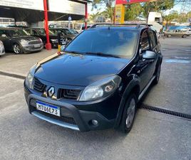 STEPWAY HI-FLEX 1.6 16V 5P