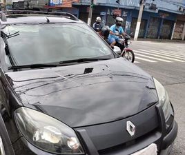 STEPWAY HI-POWER 1.6 8V 5P