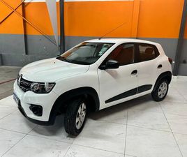 ZEN 1.0 FLEX 12V 5P MEC.