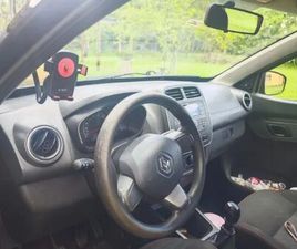 ZEN 1.0 FLEX 12V 5P MEC.