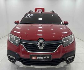 STEPWAY HI-FLEX 1.6 16V 5P AUT.