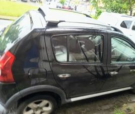 STEPWAY HI-FLEX 1.6 16V 5P