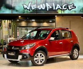 STEPWAY HI-FLEX 1.6 16V 5P
