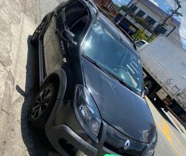 STEPWAY TWEED HFLEX 1.6 16V AUT