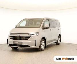 VW T7 CARAVELLE STYLE TDI 4MOTION