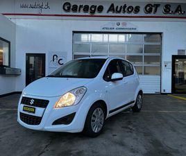 SPLASH 1.2 SERGIO CELLANO