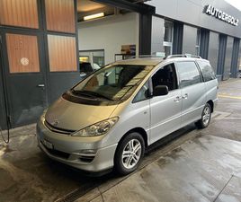 PREVIA 2.4 LINEA SOL