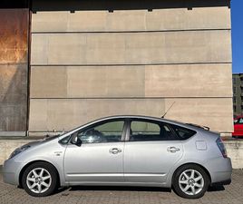 PRIUS 1.5 16V HYBRID LIMITED