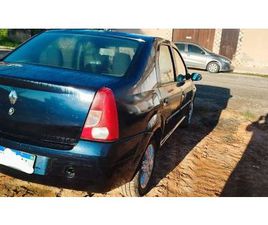 RENAULT LOGAN RENAULT LOGAN EXPRESSION HI-FLEX 1.6 8V 4P 2009