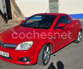 OPEL TIGRA 1.8 16V SPORT