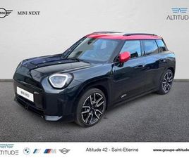 SE 218CH JCW