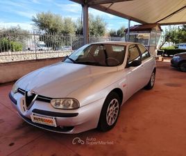 1.6I 16V TWIN SPARK CAT DISTINCTIVE