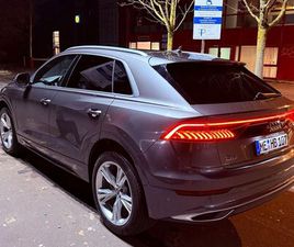 AUDI Q8 L-HEV PREMIUM