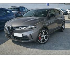 - 1.5 HYBRID VELOCE 160CV TCT7